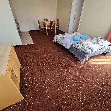 ורשה 10Q - Z6 Apartament 701 מראה חיצוני תמונה