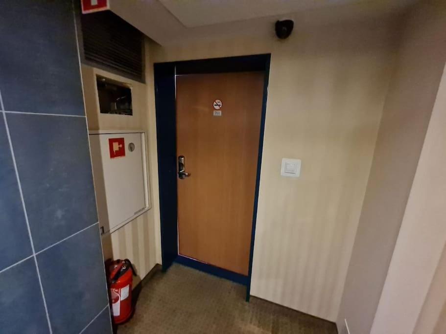 ורשה 10Q - Z6 Apartament 701 מראה חיצוני תמונה