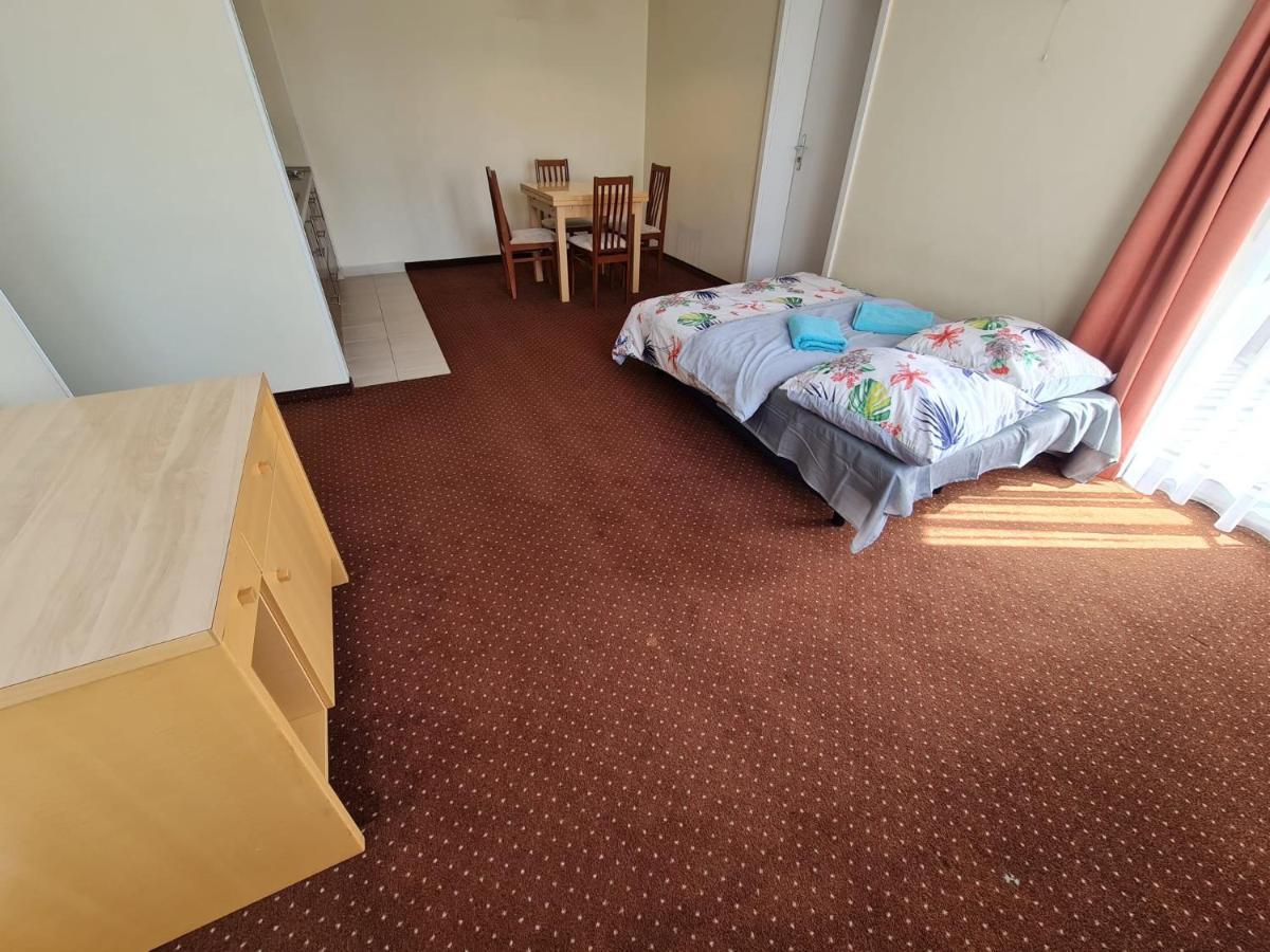 ורשה 10Q - Z6 Apartament 701 מראה חיצוני תמונה