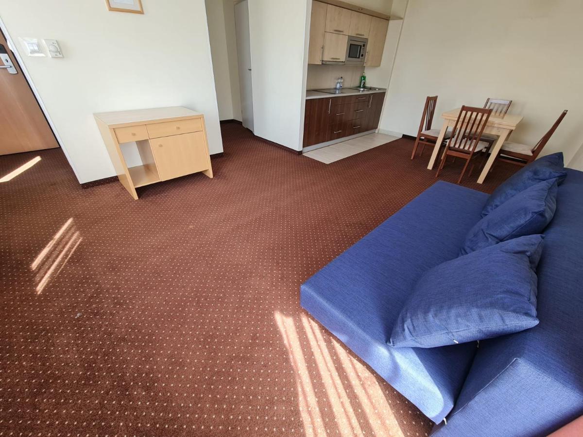 ורשה 10Q - Z6 Apartament 701 מראה חיצוני תמונה