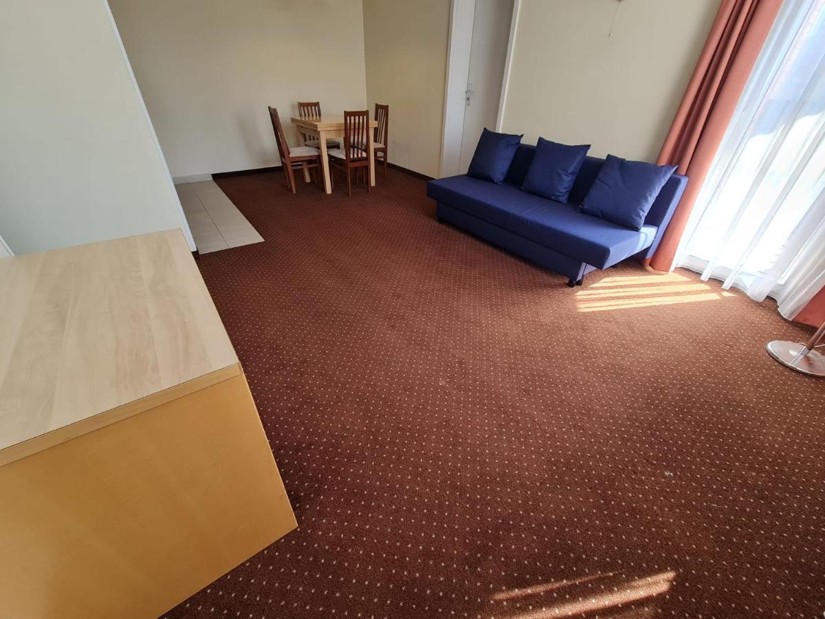 ורשה 10Q - Z6 Apartament 701 מראה חיצוני תמונה